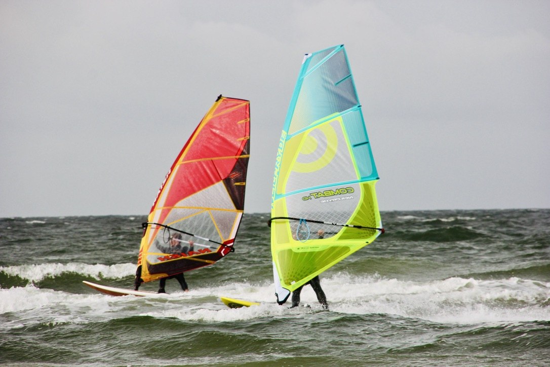 Wassersportschule